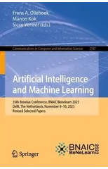 Artificial Intelligence and Machine Learning