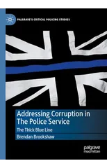 Addressing Corruption in The Police Service
