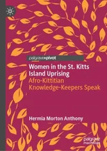 Women in the St. Kitts Island Uprising
