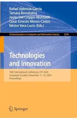 Technologies and Innovation
