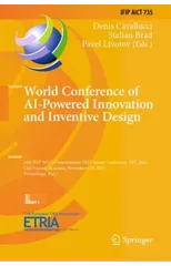World Conference of AI-Powered Innovation and Inventive Design