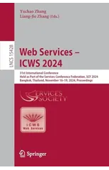 Web Services – ICWS 2024