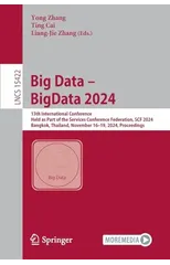 Big Data – BigData 2024