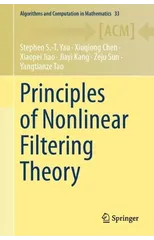 Principles of Nonlinear Filtering Theory