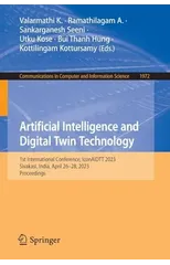 Artificial Intelligence and Digital Twin Technology