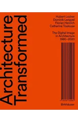 Architecture Transformed