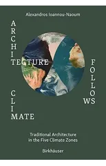 Architecture Follows Climate