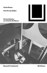 Orte fur das Selbst