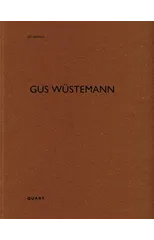 Gus Wustemann