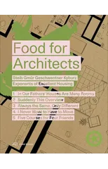 Food for Architects
