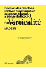 De la verticalite