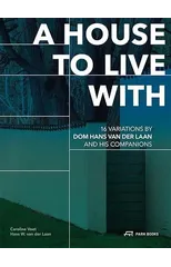 A House to Live With