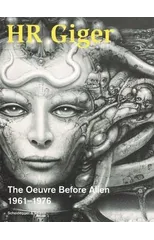 HR Giger