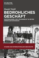 Bedrohliches Geschaft