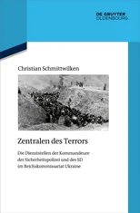 Zentralen Des Terrors