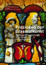 Preziosen Der Glasmalkunst