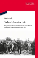 Tod Und Gemeinschaft