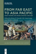 From Far East to Asia Pacific