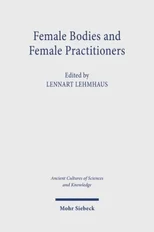 Female Bodies and Female Practitioners