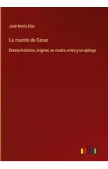 La muerte de Cesar