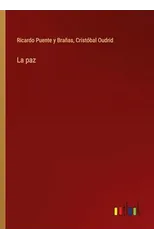 La paz
