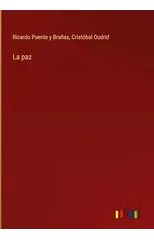 La paz