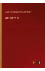 Los pajes del rey