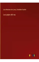 Los pajes del rey