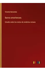 Barros emeritenses