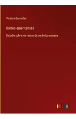 Barros emeritenses