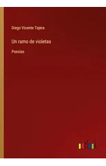 Un ramo de violetas