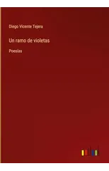 Un ramo de violetas