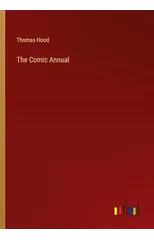 The Comic Annual