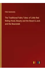 The Traditional Faery Tales