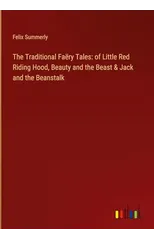 The Traditional Faery Tales