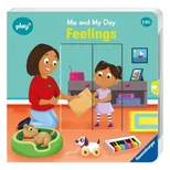 Ravensburger Play+ Infant & Toddler - Me and My Day