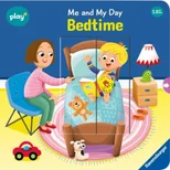 Ravensburger Play+ Infant & Toddler - Me and My Day