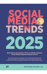 Social Media Trends 2025
