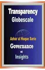Transparency Globescale