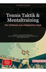 Tennis Taktik & Mentaltraining