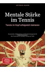 Mentale Starke im Tennis