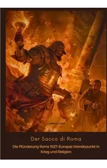 Der Sacco di Roma