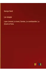 La coupe