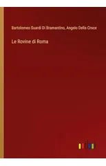 Le Rovine di Roma