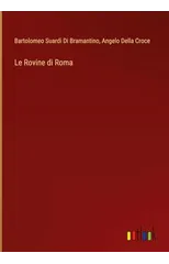 Le Rovine di Roma