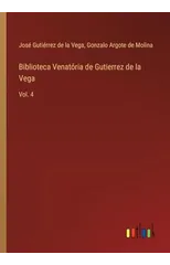 Biblioteca Venatoria de Gutierrez de la Vega