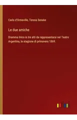 Le due amiche