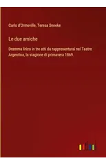 Le due amiche
