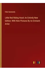 Little Red Riding Hood