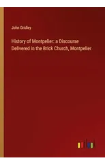 History of Montpelier